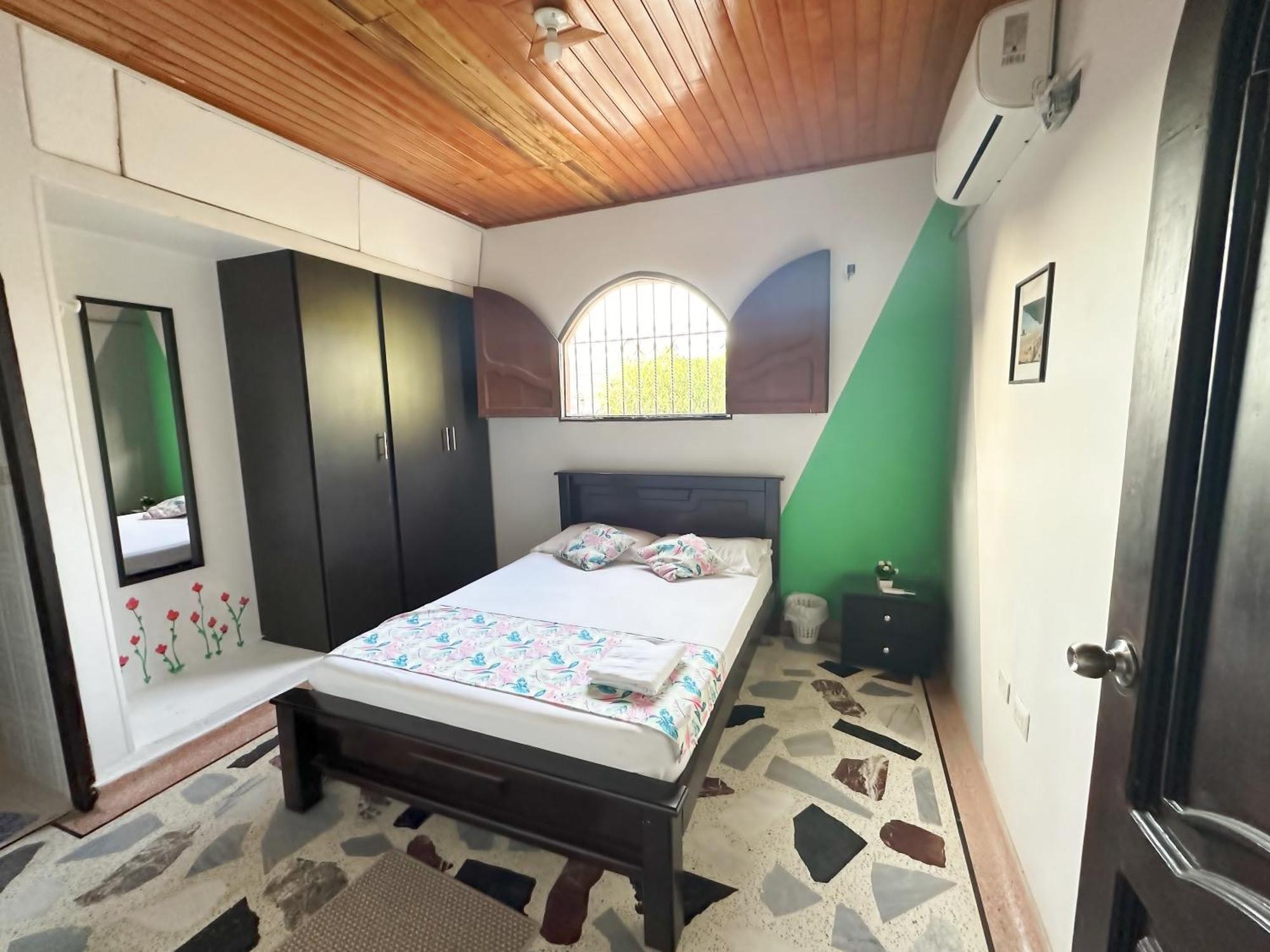 Gasthof Tia Chela Santa Marta (Magdalena)